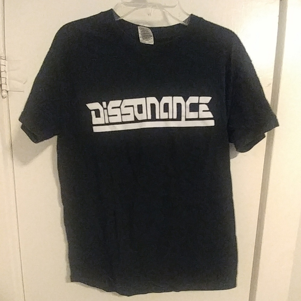 Artist T-shirt